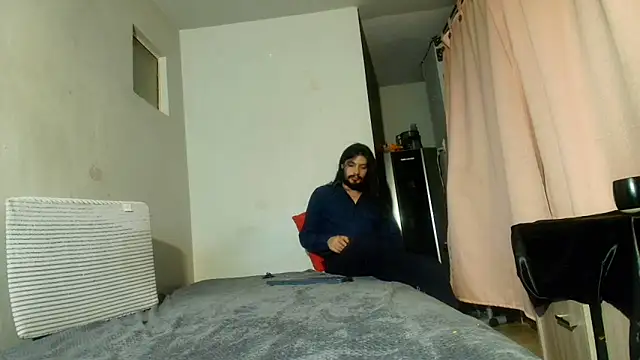 deserters_anki webcam