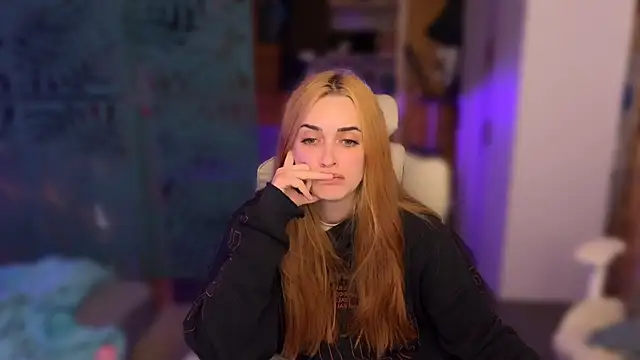 _dota2_ webcam