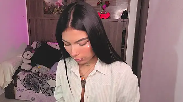 Dolcee_zoe webcam