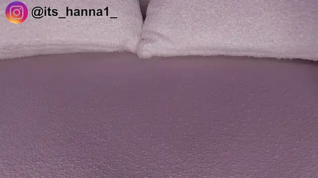 cutte_hanna18 webcam