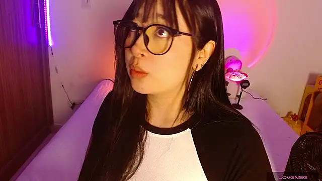 Oliviargf webcam