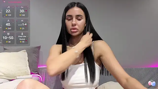 Mary__foxy webcam