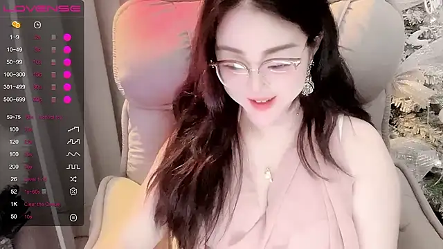Monica-666888- webcam
