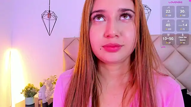 kitty_whitte webcam