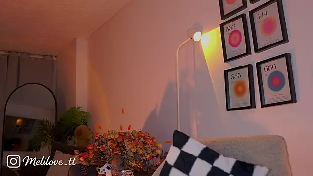 MelyTaylor_ webcam