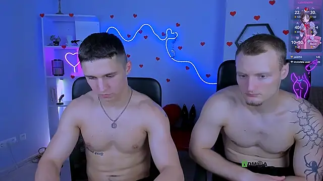 emmanuel_shine webcam