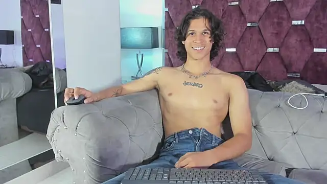 TonyBenedetti webcam