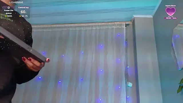Silvana_lorc webcam