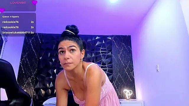 MandyFisher webcam