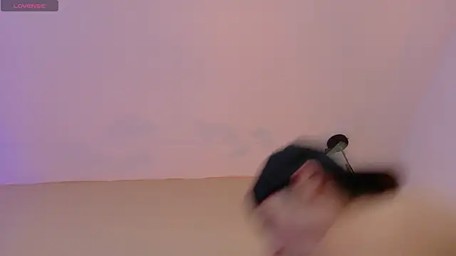Liam__Mercury webcam