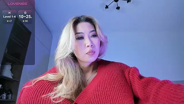 Jungso_ming_ webcam