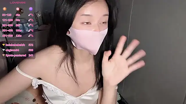 mengmeng-Zzz webcam