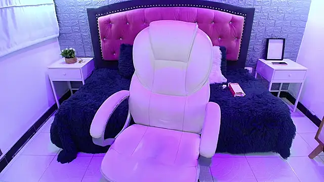 Ambeer_foxx_ webcam