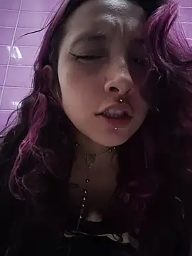 _Laary_Lily webcam