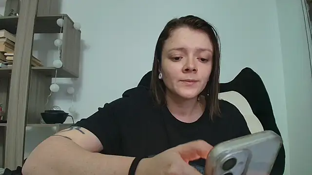 Hannah______ webcam