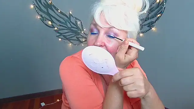 BlondyLeeBest webcam