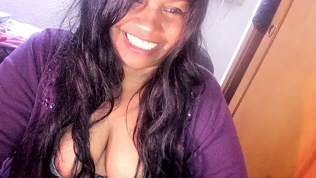 ebonycamelia webcam stripchat model stream image