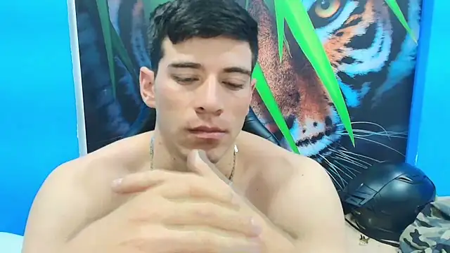 DEIBY_BABY webcam