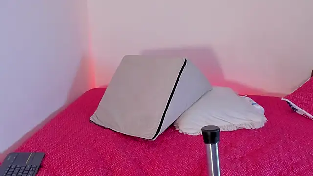Jessica_Herrera_ webcam