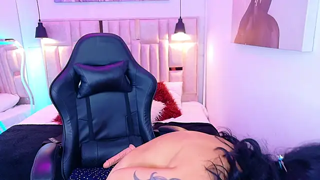 REDHOTTER_ webcam