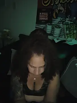 ladycreamypr2 webcam