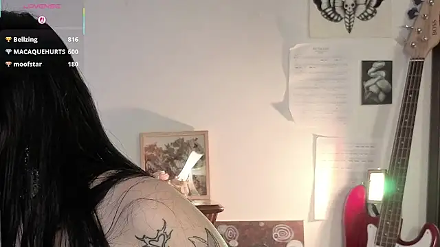 sweet_soup live sex cam
