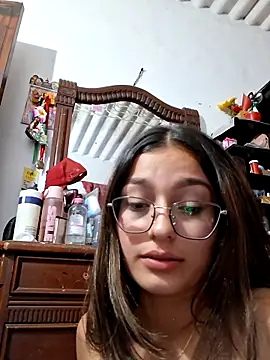 Ary-18 webcam