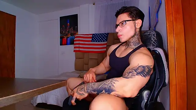 DennisWalkerr live sex cam