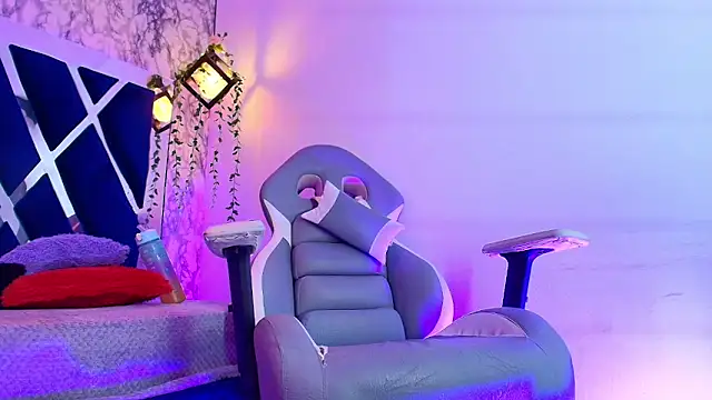 charlotte_bluee webcam