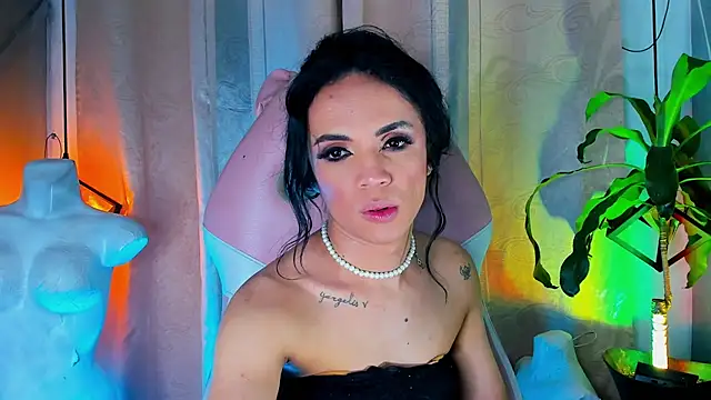 Cristal_Gem1 webcam