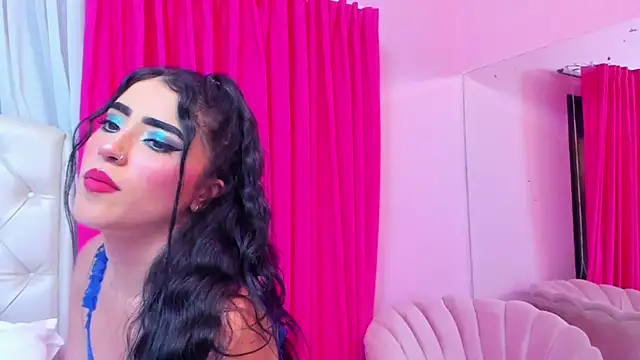 SamyySwet webcam