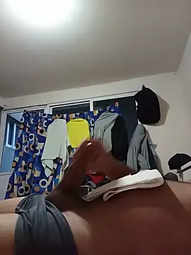 Yas-12 webcam