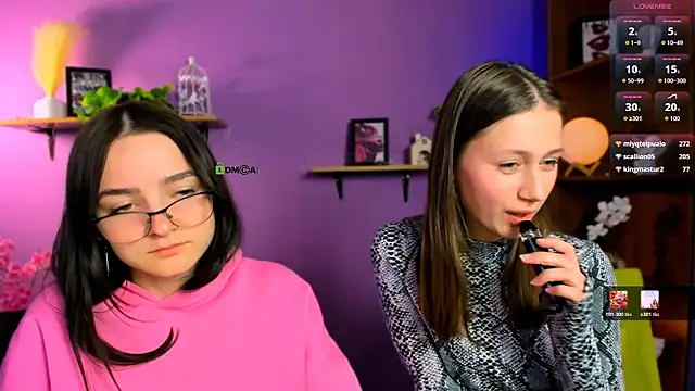 lole_ti webcam