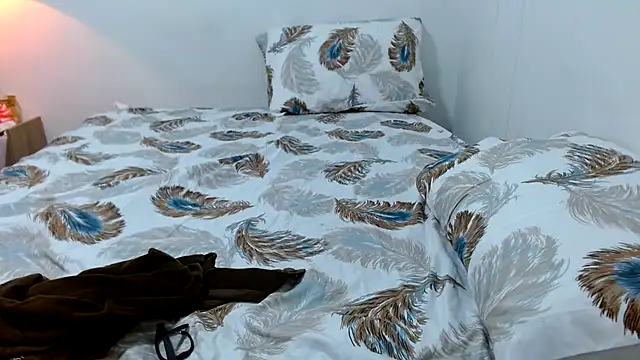 Sonyasays webcam