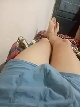 Re-book webcam