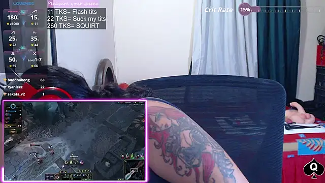 Robin_H00t_2 webcam