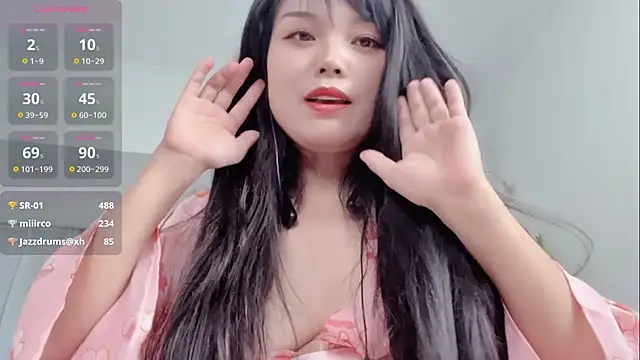 xianxian-baby live sex cam