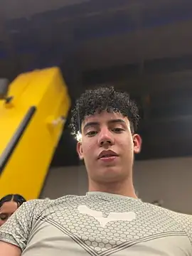yoursexyjose webcam