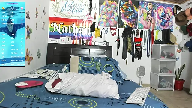 nathannathaniel webcam