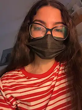 IRIS-GIRL webcam
