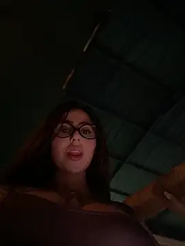 Im_Anto webcam