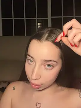 rosemistic live sex cam