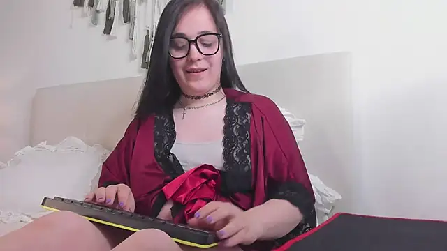 Villanelle_Dela webcam