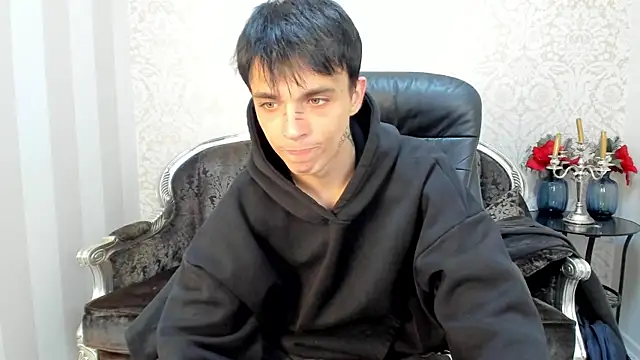 ClarkBev webcam