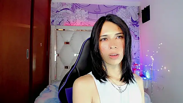 Larry_craft webcam