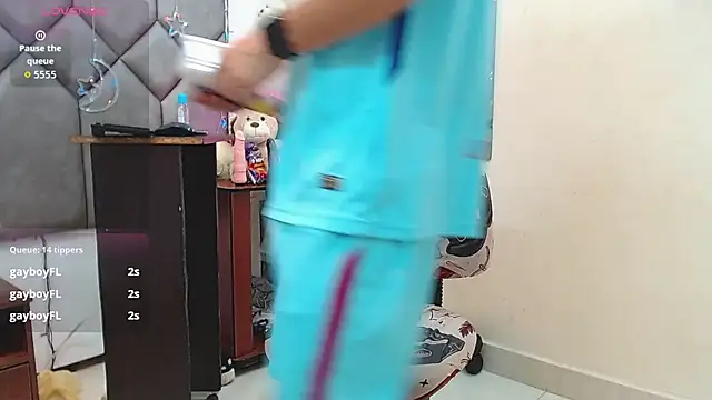 Steve_Hotman webcam
