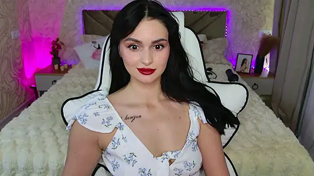 MilaaSweety webcam