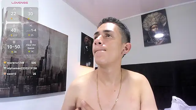 _Alan_Walker_1 webcam