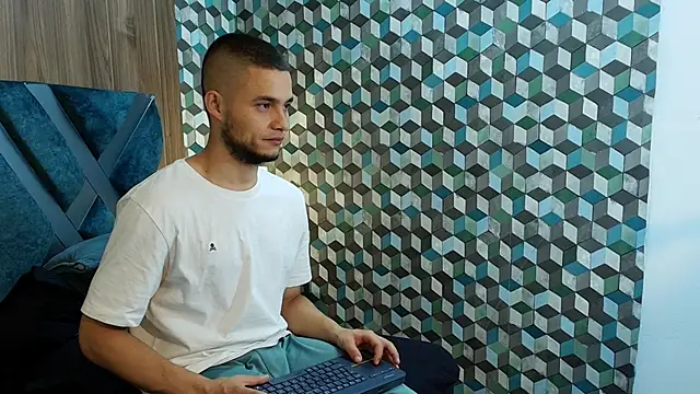 Joaho_Fernandez webcam