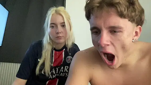 SofiaNLukaBabe webcam